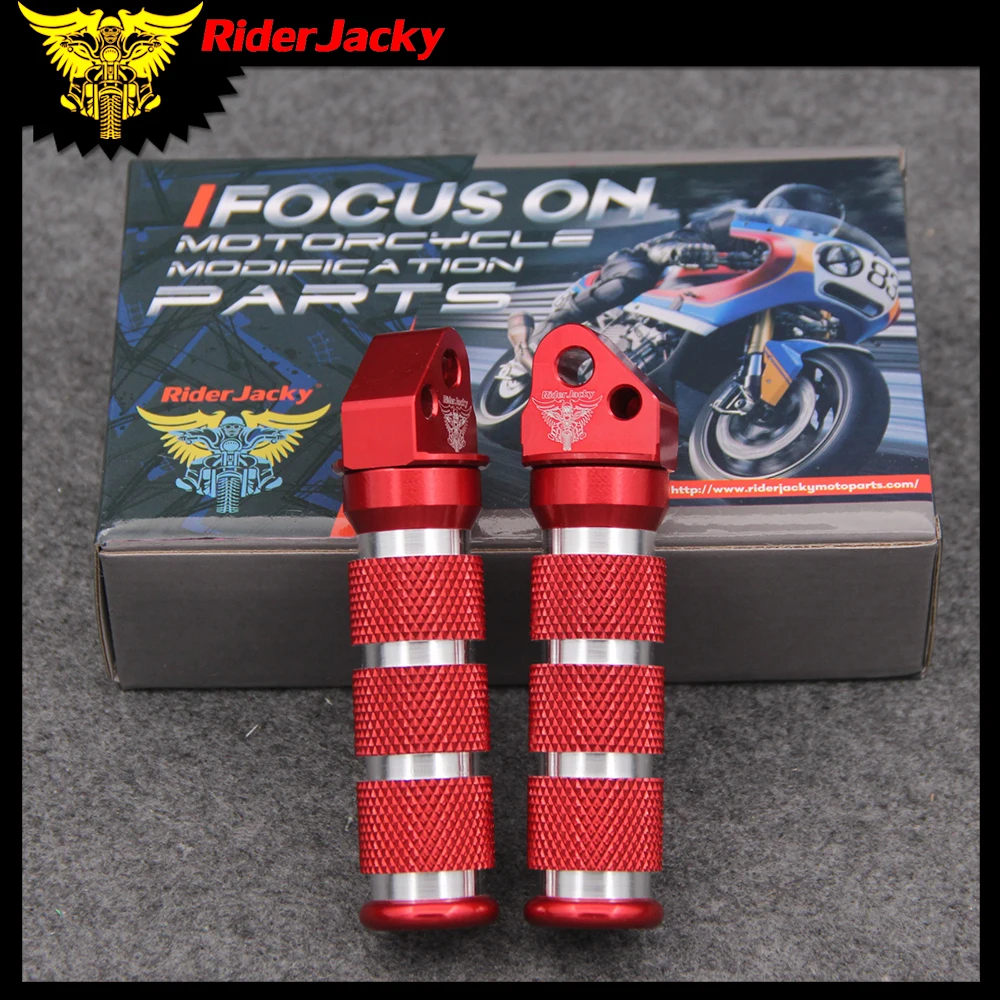 CNC Aluminum Motorcycle Rear Footrest Foot Pegs Footrests Pedal For Suzuki GSX 600 GSXR 600 1997-2005 2000 2001 2002 2003 2004
CNC Aluminum Motorcycle Rear Footrest Foot Pegs Footrests Pedal For Suzuki GSX 600 GSXR 600 1997-2005 2000 2001 2002 2003 2004