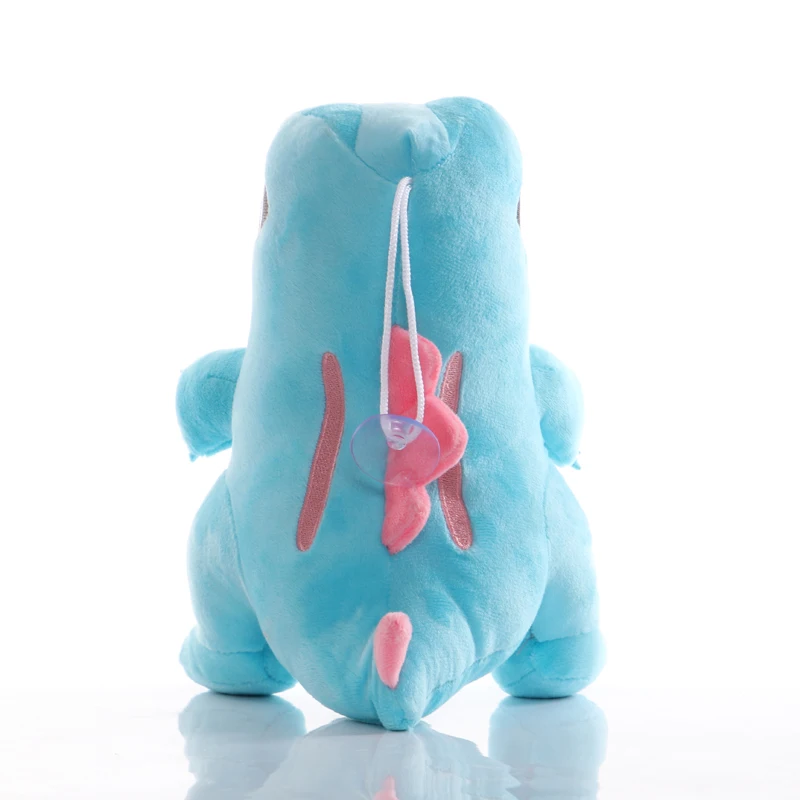 5pcs/lot 22cm Cute Totodile Plush Toys Dolls Totodile Plush Toys Soft Stuffed Ditto Plush Toys Children Kids for Gifts
5pcs/lot 22cm Cute Totodile Plush Toys Dolls Totodile Plush Toys Soft Stuffed Ditto Plush Toys Children Kids for Gifts