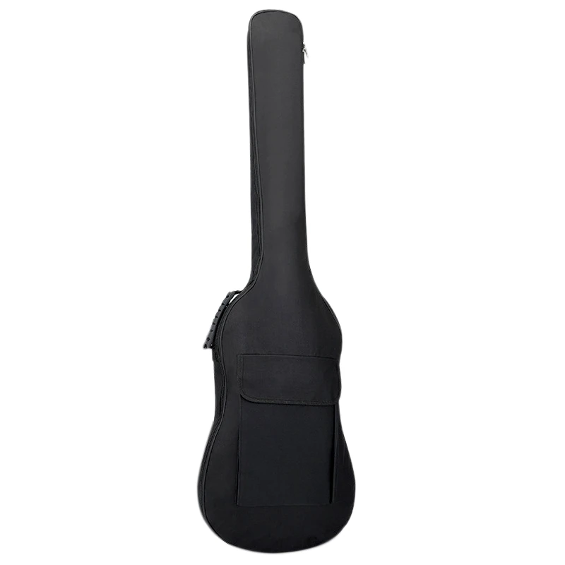 Electric Bass Guitar Bag Gig Bag Backpack Padded Soft Case 5mm Padding Lightweight Waterproof Backpack
Electric Bass Guitar Bag Gig Bag Backpack Padded Soft Case 5mm Padding Lightweight Waterproof Backpack