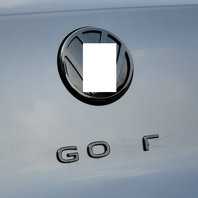 Новые наклейки на задний багажник с эмблемой для VW Golf 7 7,5 MK7 Golf 8 MK8 аксессуары 2015 2016 2017 2018 2019 2020
Новые наклейки на задний багажник с эмблемой для VW Golf 7 7,5 MK7 Golf 8 MK8 аксессуары 2015 2016 2017 2018 2019 2020