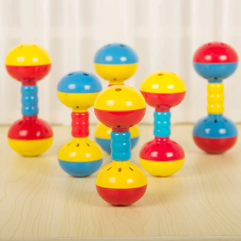 Baby-bed Mobile Bed Bell Develop Intelligence Plastic Hand Bell Baby Rattle Mobiles Educational Toys Baby Newborn Toy Rattle
Baby-bed Mobile Bed Bell Develop Intelligence Plastic Hand Bell Baby Rattle Mobiles Educational Toys Baby Newborn Toy Rattle
