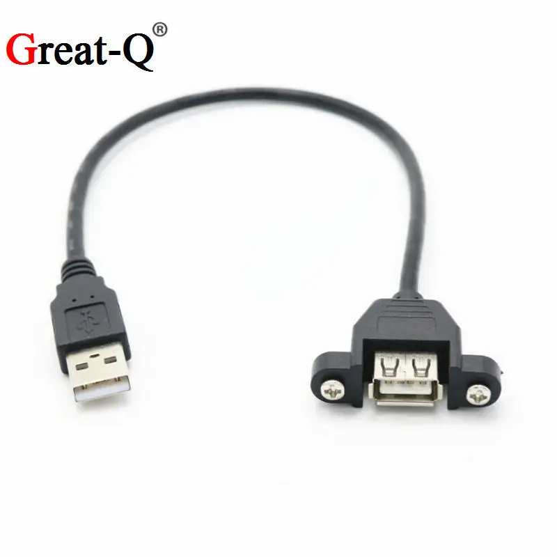 USB 2,0 Мужской к женскому удлинитель с винт крепления панели Блокировка отверстия разъем адаптера переменного тока для компьютера 30 см/50 см/1 ...
USB 2,0 Мужской к женскому удлинитель с винт крепления панели Блокировка отверстия разъем адаптера переменного тока для компьютера 30 см/50 см/1 ...