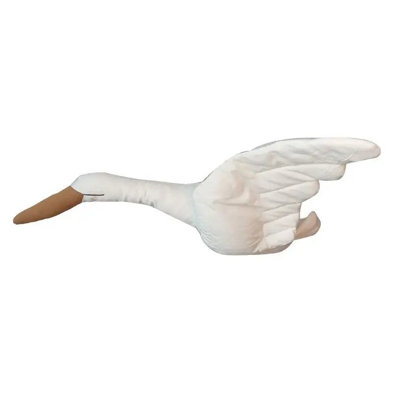 Cute Swan Wall Hanging Pendants 3D Animal Toy Kids Room Ornament Nursery Decor T3LA
Cute Swan Wall Hanging Pendants 3D Animal Toy Kids Room Ornament Nursery Decor T3LA