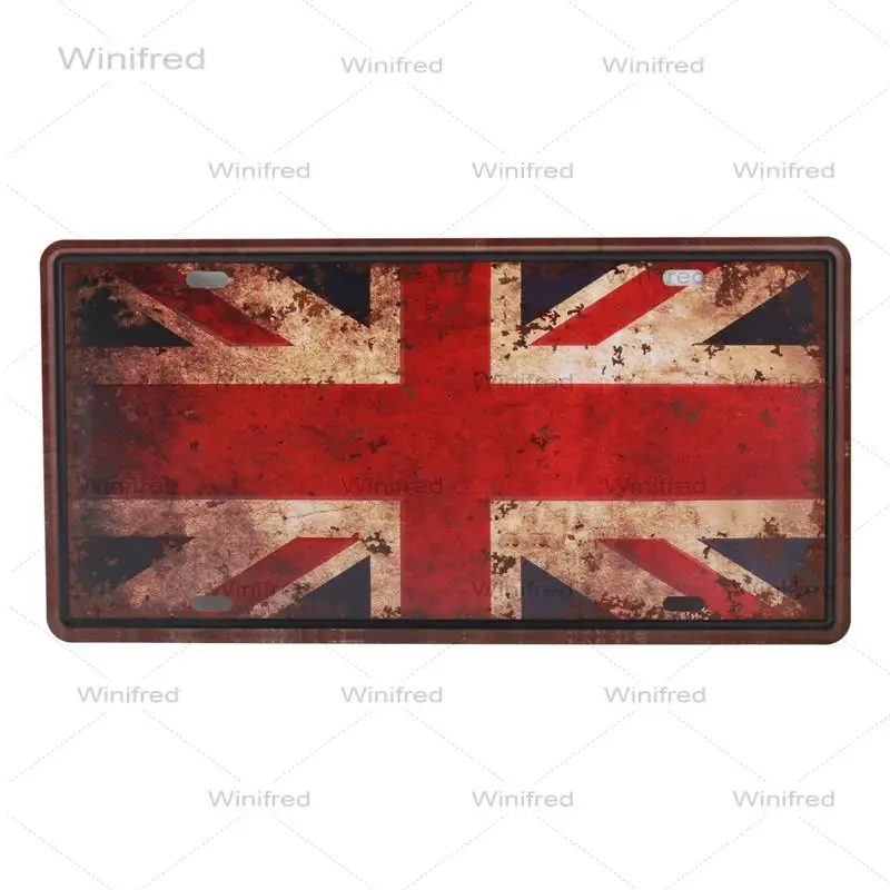 Retro American Fag Car Sign License Plate USA Route 66 Motel Vintage Tin Signs Shell Gasoline Wall Art Metal Poster UK Map
Retro American Fag Car Sign License Plate USA Route 66 Motel Vintage Tin Signs Shell Gasoline Wall Art Metal Poster UK Map