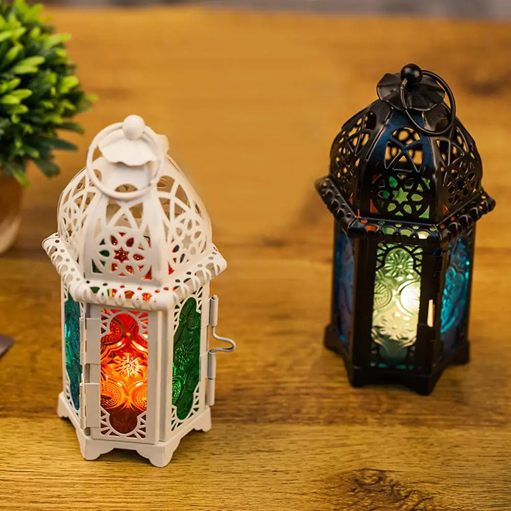 Moroccan Lantern Votive Candle Holder Hanging Lantern Ever Party Wedding Decoration Vintage Candlesticks Glass Lantern Lamp
Moroccan Lantern Votive Candle Holder Hanging Lantern Ever Party Wedding Decoration Vintage Candlesticks Glass Lantern Lamp