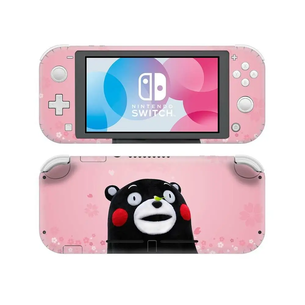 Наклейка для Nintendo Switch, наклейка для Nintendo Switch Lite Protector Nintendo Switch Lite
Наклейка для Nintendo Switch, наклейка для Nintendo Switch Lite Protector Nintendo Switch Lite