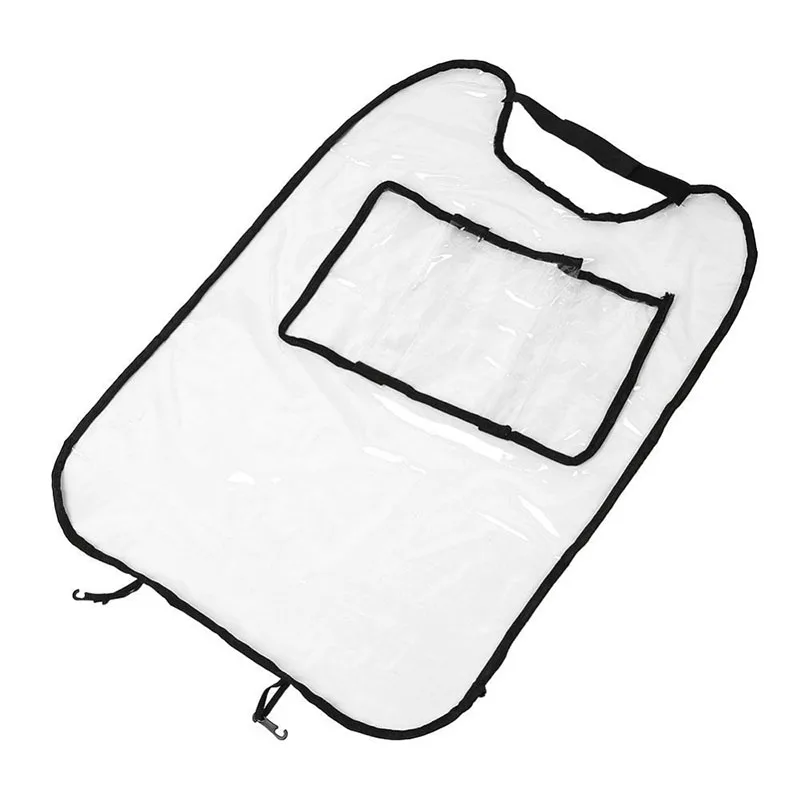 Car Seat Back Protector Cover For Children Kick Mat Mud Clean Protection For Children Protect Auto Seats Covers car accessories
Car Seat Back Protector Cover For Children Kick Mat Mud Clean Protection For Children Protect Auto Seats Covers car accessories