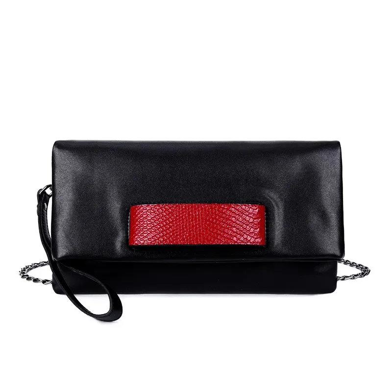 Luxury Handbags Women Evening Party Clutch Bag Designer Shoulder Crossbody Bags Cowhide Genuine Leather Envelope Tote Handbag
Luxury Handbags Women Evening Party Clutch Bag Designer Shoulder Crossbody Bags Cowhide Genuine Leather Envelope Tote Handbag