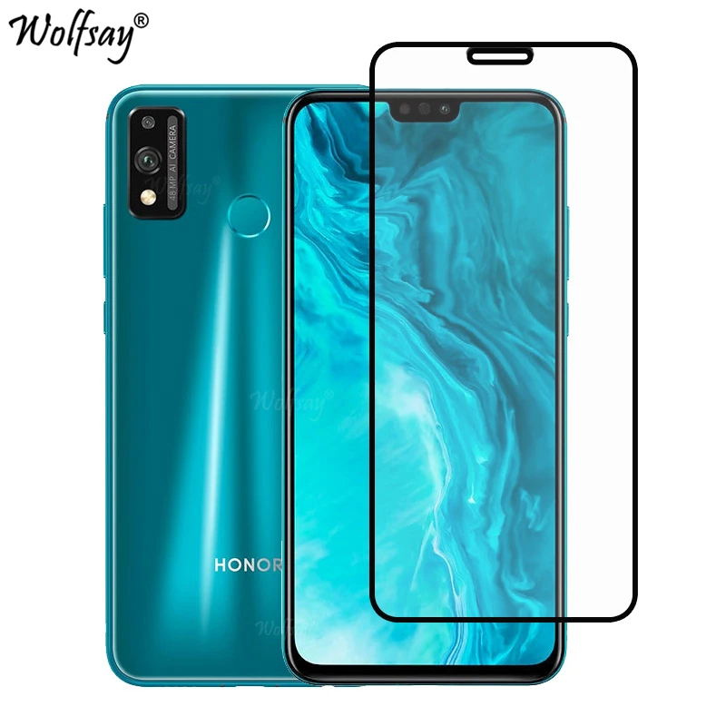 Full Cover Tempered Glass For Huawei Honor 9X Lite Screen Protector Safety Glass For Honor 9X Lite Phone Glass Honor 9X 9XLite
Full Cover Tempered Glass For Huawei Honor 9X Lite Screen Protector Safety Glass For Honor 9X Lite Phone Glass Honor 9X 9XLite