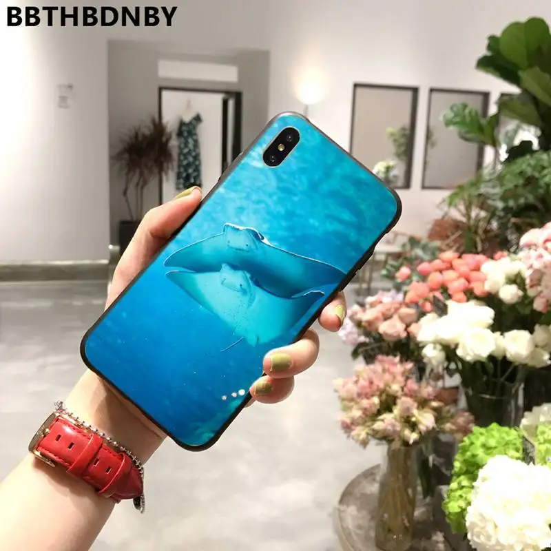 Animal manta ray Phone Case for iPhone 11 12 mini pro XS MAX 8 7 6 6S Plus X 5S SE 2020 XR
Animal manta ray Phone Case for iPhone 11 12 mini pro XS MAX 8 7 6 6S Plus X 5S SE 2020 XR