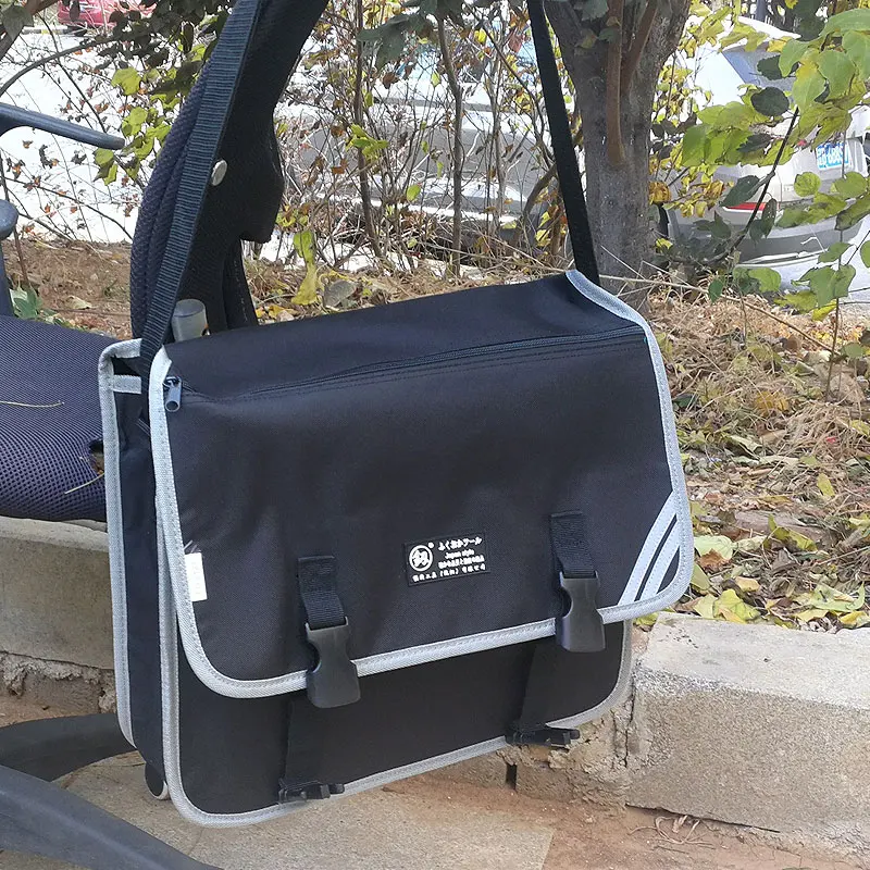 Electrician Portable Tool Bag Organizer Canvas Shoulder Outdoor Work Tool Bag Large Capacity Saco Ferramentas Toolbag DM50TB
Electrician Portable Tool Bag Organizer Canvas Shoulder Outdoor Work Tool Bag Large Capacity Saco Ferramentas Toolbag DM50TB