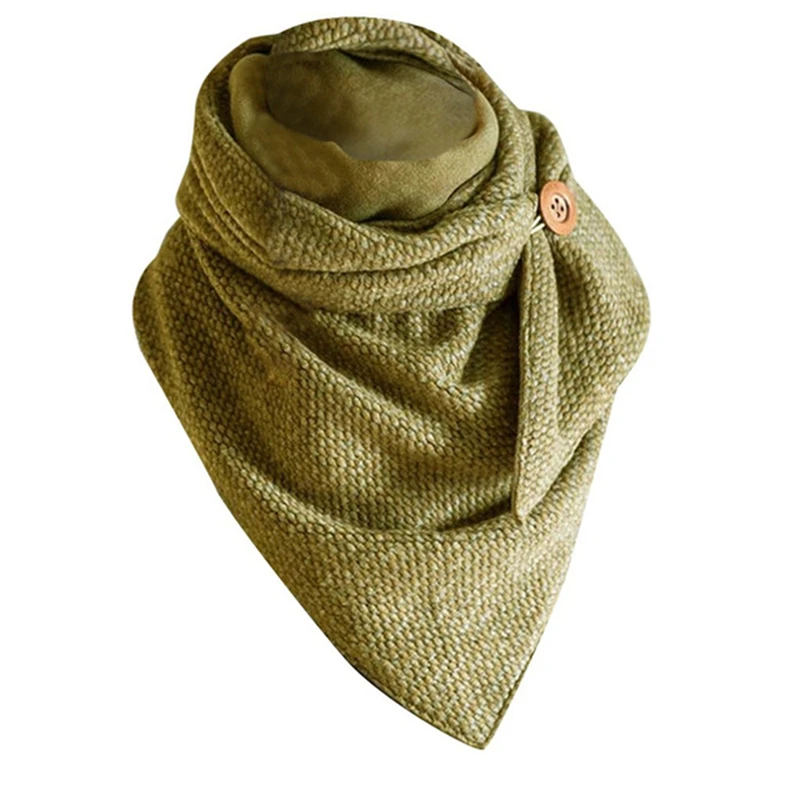Women Fashion Shawl Scarf Printing Retro Female Multi-Purpose Button Soft Wrap Casual Warm Scarves Shawls
Women Fashion Shawl Scarf Printing Retro Female Multi-Purpose Button Soft Wrap Casual Warm Scarves Shawls