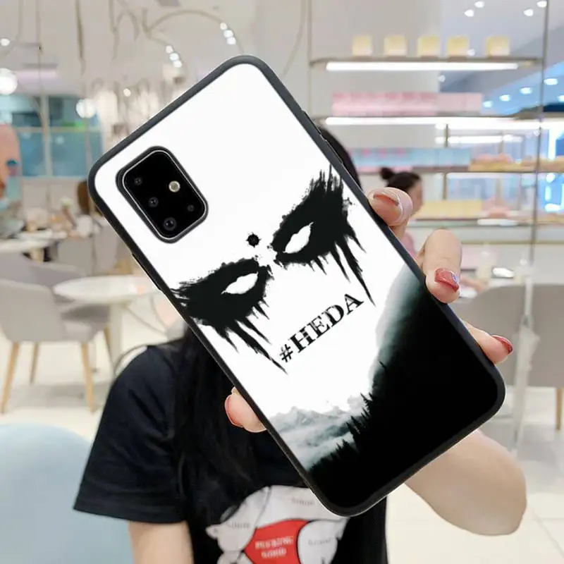 Lexa The 100 TV Coque Phone Case For Samsung S9 10 20Plus Note 7 8 9 10 10plus Pro J8 M30 31 A30s A71 Heda
Lexa The 100 TV Coque Phone Case For Samsung S9 10 20Plus Note 7 8 9 10 10plus Pro J8 M30 31 A30s A71 Heda
