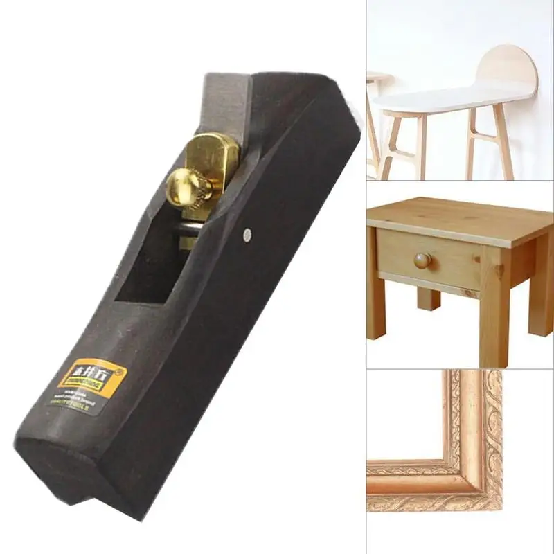 Woodworking Tools Hand Plane Wiping Angle Plane Trimming Planes Chamfer For Polishing The Edge Of The Wood
Woodworking Tools Hand Plane Wiping Angle Plane Trimming Planes Chamfer For Polishing The Edge Of The Wood