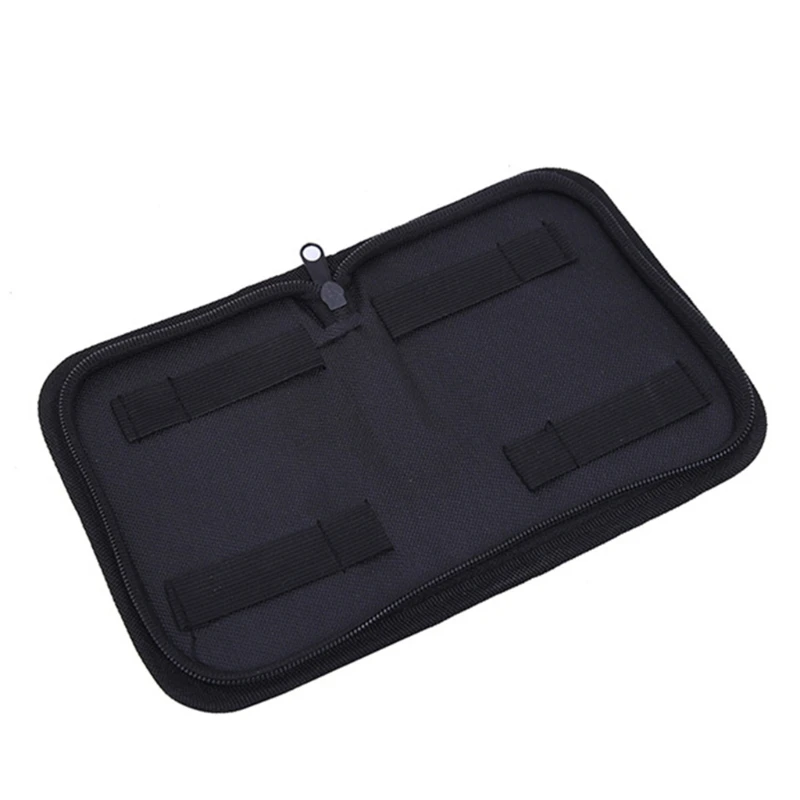 Portable Multi-function 7Inch Internal External Retaining Clips Snap Ring Circlip Pliers Set Straight Retain Tool 4Pcs S
Portable Multi-function 7Inch Internal External Retaining Clips Snap Ring Circlip Pliers Set Straight Retain Tool 4Pcs S
