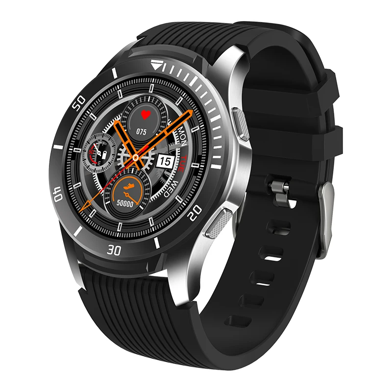 GT106 Smart Watch Full Screen Touch Heart Rate Monitor Call Reminder Fitness Watch Music Men Women Smartwatch For Xiaomi iphone
GT106 Smart Watch Full Screen Touch Heart Rate Monitor Call Reminder Fitness Watch Music Men Women Smartwatch For Xiaomi iphone