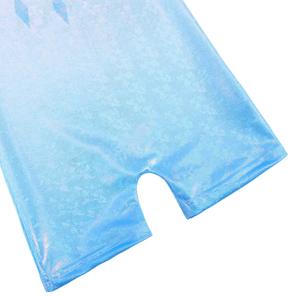 BAOHULU Gymnastics Leotard for Girls 3-11Y Kids Square Sequins Gymnastic Costume Clothes Gymnast Practice Outfit Blue
BAOHULU Gymnastics Leotard for Girls 3-11Y Kids Square Sequins Gymnastic Costume Clothes Gymnast Practice Outfit Blue