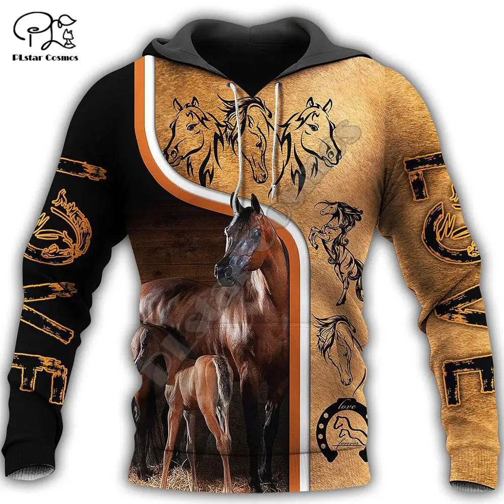 PLstar Cosmos Horse Tattoo Animal Funny Streetwear Harajuku Trucksuit Autumn Sweatshirt 3DPrint Men/Women Pullover Hoodies D-8
PLstar Cosmos Horse Tattoo Animal Funny Streetwear Harajuku Trucksuit Autumn Sweatshirt 3DPrint Men/Women Pullover Hoodies D-8