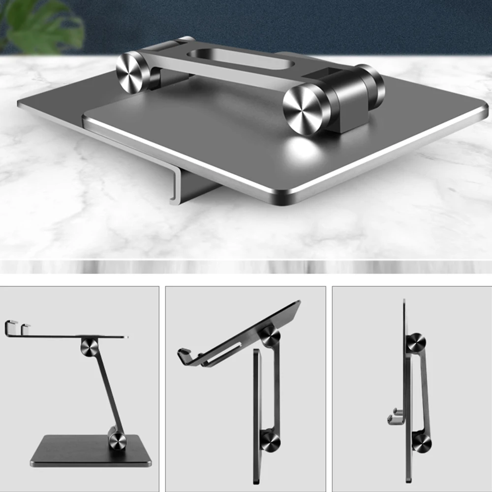 Tablet Desktop Holder Stand For iPad Air Mini 12.9 10.9 9.7 10.5 Inch Metal Holder For Samsung Xiaomi Huawei Smartphone support
Tablet Desktop Holder Stand For iPad Air Mini 12.9 10.9 9.7 10.5 Inch Metal Holder For Samsung Xiaomi Huawei Smartphone support