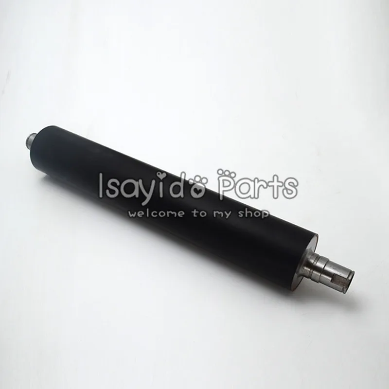 1X Новый совместимый нижний ролик напорного давления для Ricoh Pro 8100 8110 8120 8100EX C651 MPC751, ролик с нижним рукавом 
1X Новый совместимый нижний ролик напорного давления для Ricoh Pro 8100 8110 8120 8100EX C651 MPC751, ролик с нижним рукавом