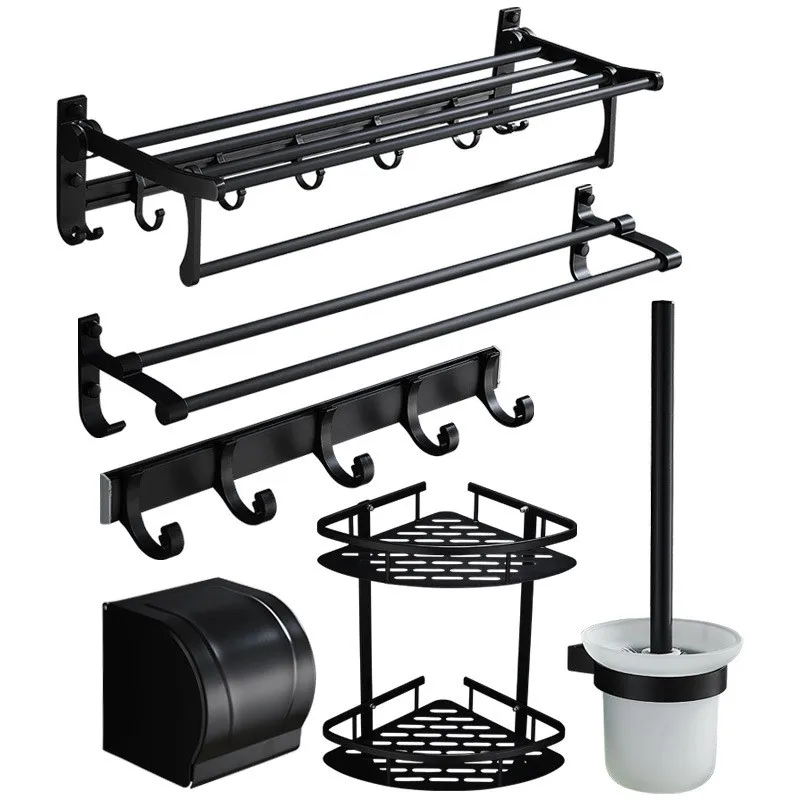 JYSNWY towelrack kitchen bathroom washroom accessories wall mounted towel rack towel rails pole hanger holder SX111
JYSNWY towelrack kitchen bathroom washroom accessories wall mounted towel rack towel rails pole hanger holder SX111