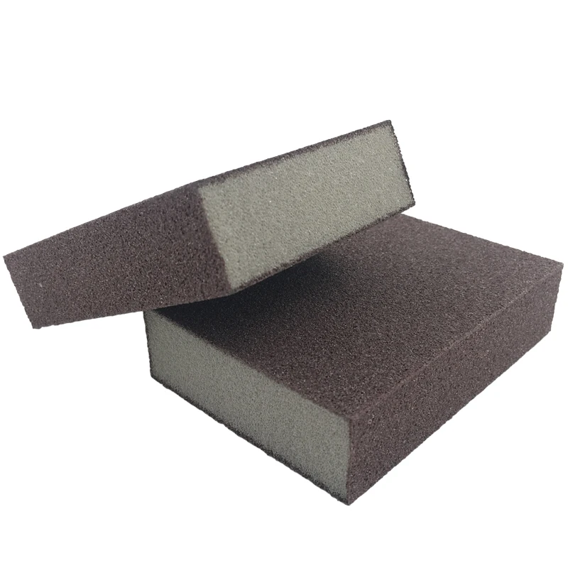 5pcs Sponge Magic Eraser for Removing Rust cleaning cotton Emery sponge Melamine sponge kitchen supplies descaling Clean
5pcs Sponge Magic Eraser for Removing Rust cleaning cotton Emery sponge Melamine sponge kitchen supplies descaling Clean