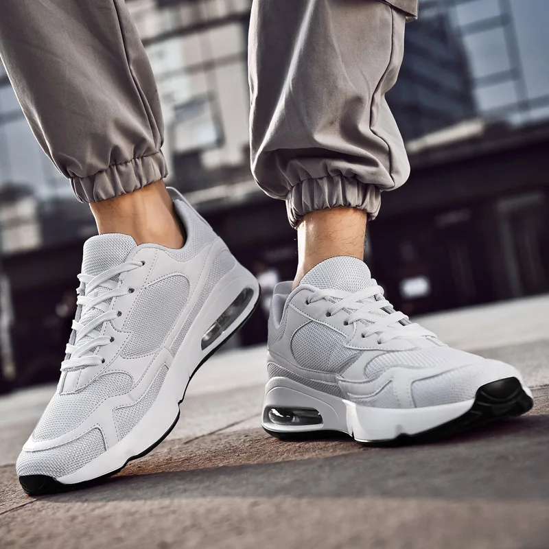 shoede sneaker Fashionable zapatos informales spring leisure men fashion Casual slip s Breathable mens mesh 2020
shoede sneaker Fashionable zapatos informales spring leisure men fashion Casual slip s Breathable mens mesh 2020
