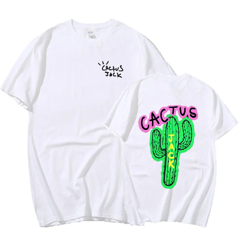 Travis Scott cactus jack luxury Men Cotton T Shirt Hip Hop Men Women Print Couple Lovers Harajuku T-Shirts CACTUS t shirt
Travis Scott cactus jack luxury Men Cotton T Shirt Hip Hop Men Women Print Couple Lovers Harajuku T-Shirts CACTUS t shirt