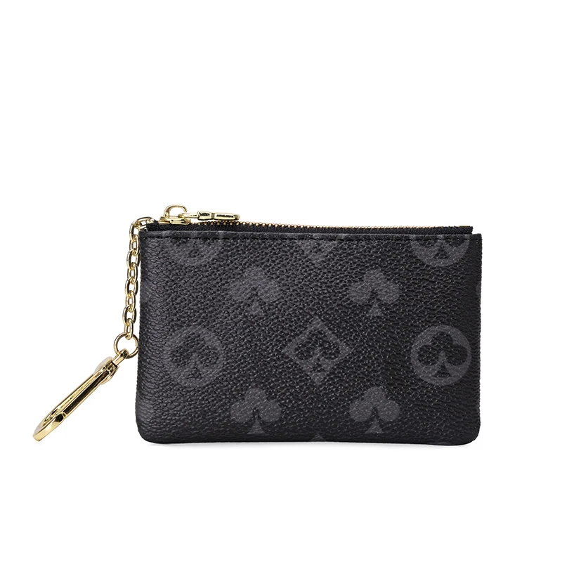 KYYSLO Luxury Clutches Women Bag Take A Card Coin Bag Classic Zipper Durable Fashion Bag Accessories Pu Leather Card Package
KYYSLO Luxury Clutches Women Bag Take A Card Coin Bag Classic Zipper Durable Fashion Bag Accessories Pu Leather Card Package