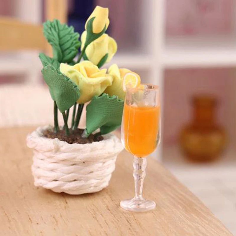 1x 1:12 Dollhouse Miniature Drink Orange Juice Cup Doll Kitchen Food Accessories 
1x 1:12 Dollhouse Miniature Drink Orange Juice Cup Doll Kitchen Food Accessories