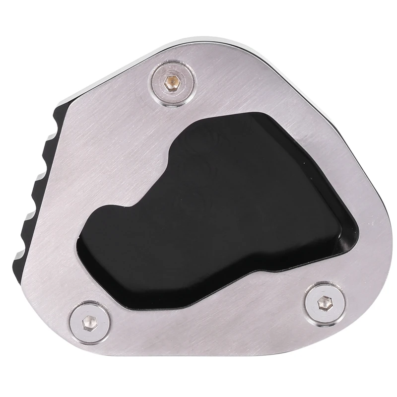 Kickstand Sidestand Stand Extension Enlarger Pad Fit for Yamaha Tenere 700 Xtz 700 2019-2020
Kickstand Sidestand Stand Extension Enlarger Pad Fit for Yamaha Tenere 700 Xtz 700 2019-2020