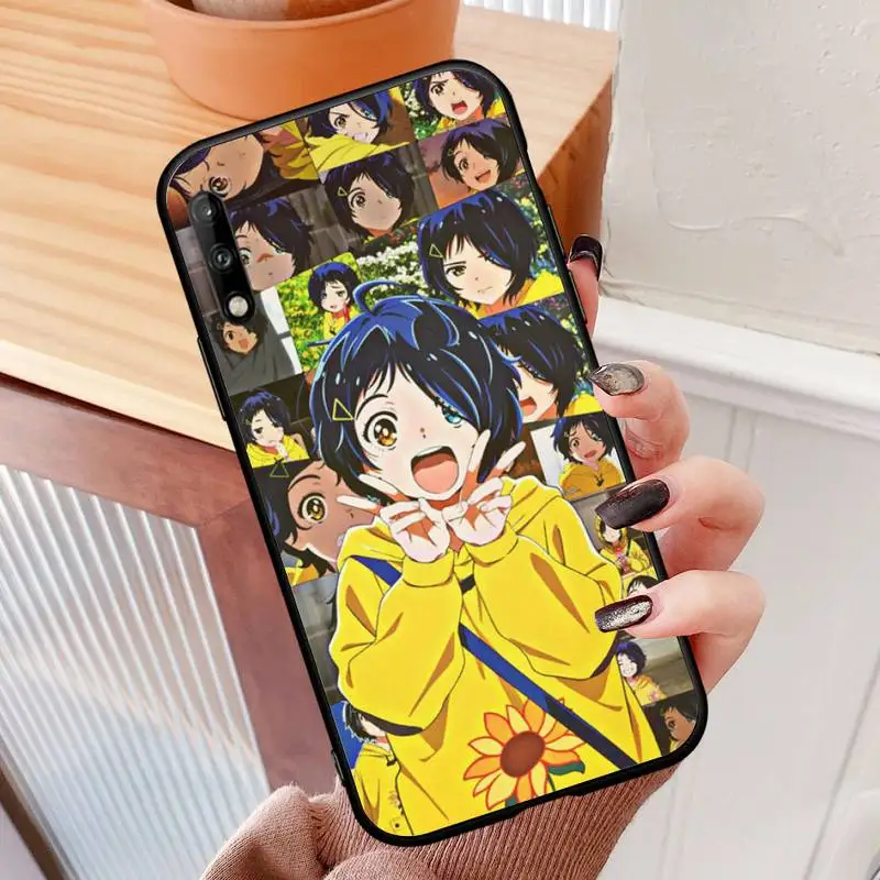 Wonder Egg Priority Ai Kawaii Phone Case For Samsung s7 8 9 10 20 plus lite ULTRA Cover Fundas Coque
Wonder Egg Priority Ai Kawaii Phone Case For Samsung s7 8 9 10 20 plus lite ULTRA Cover Fundas Coque
