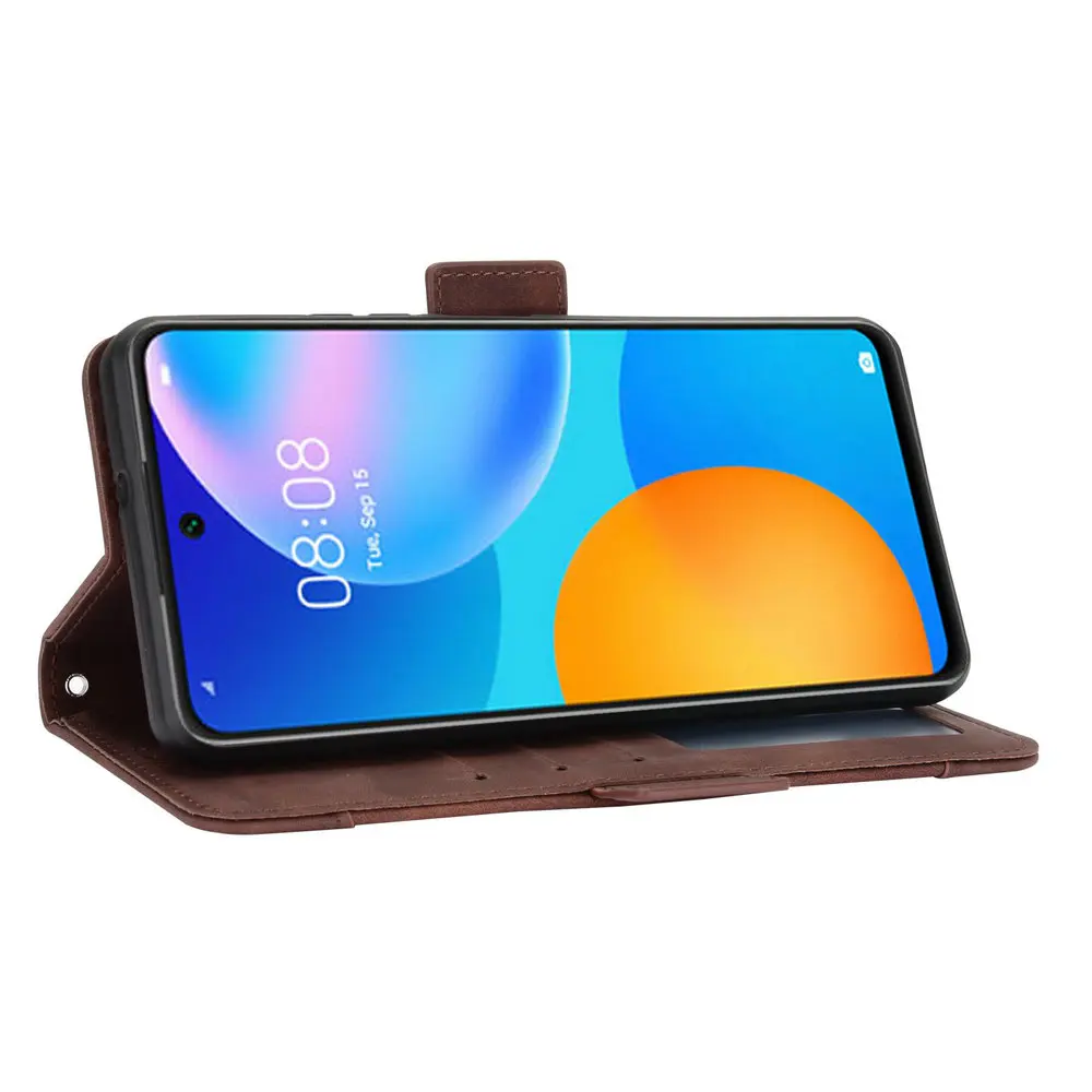 For Huawei P Smart 2021 Flip Case Leather Card Slot Removable for Huawei P Smart 2021 Case P Smart2021 PPA-L22 LX2 Wallet Cover 
For Huawei P Smart 2021 Flip Case Leather Card Slot Removable for Huawei P Smart 2021 Case P Smart2021 PPA-L22 LX2 Wallet Cover