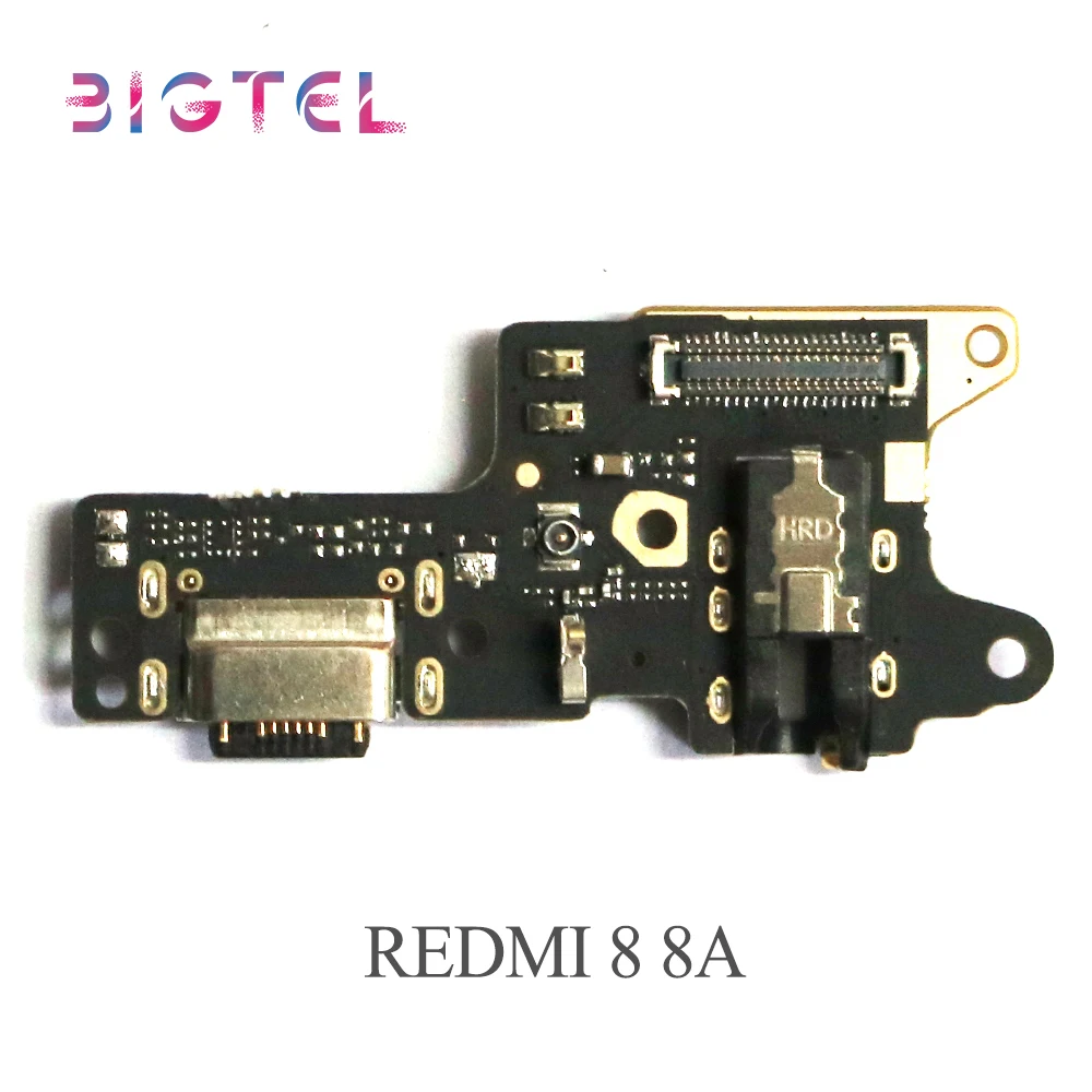 5 Pcs/Lot Original With IC For Xiaomi Redmi 8 8A Charging Port Connector Board Parts Flex Cable Microphone Mic
5 Pcs/Lot Original With IC For Xiaomi Redmi 8 8A Charging Port Connector Board Parts Flex Cable Microphone Mic
