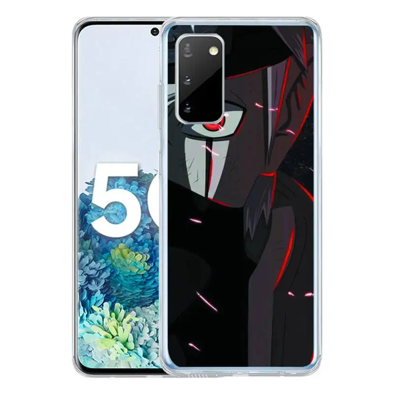 Naruto Character close-up Phone Case For Samsung S10 S10lite 2019 S9 S9plus S8 S7 Transparent Cases
Naruto Character close-up Phone Case For Samsung S10 S10lite 2019 S9 S9plus S8 S7 Transparent Cases