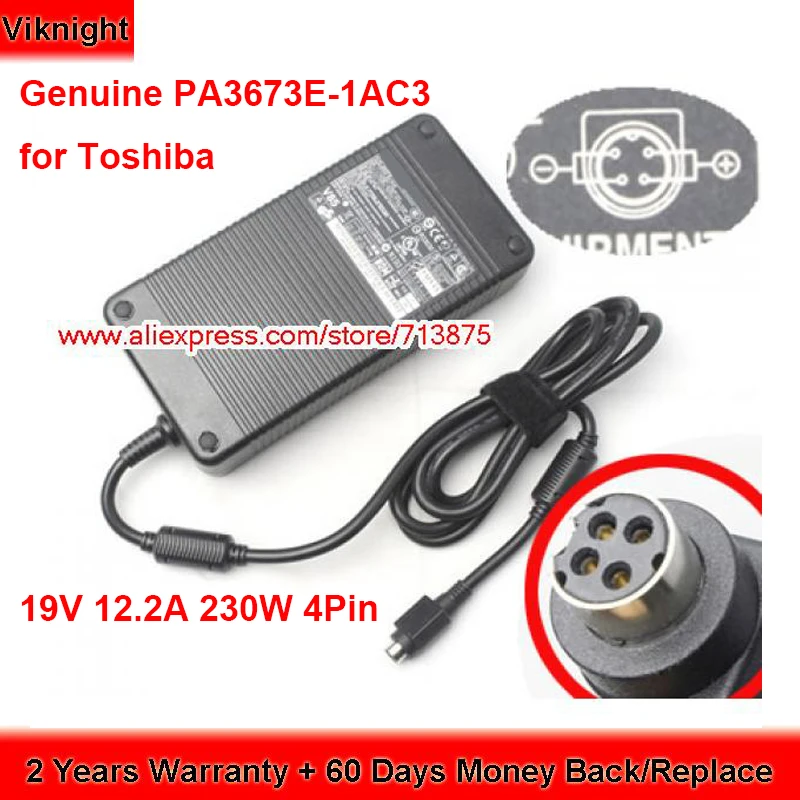 Оригинальный адаптер для TOSHIBA PA3673E-1AC3 X500 02-3272-3003 HU10104-8203
Оригинальный адаптер для TOSHIBA PA3673E-1AC3 X500 02-3272-3003 HU10104-8203