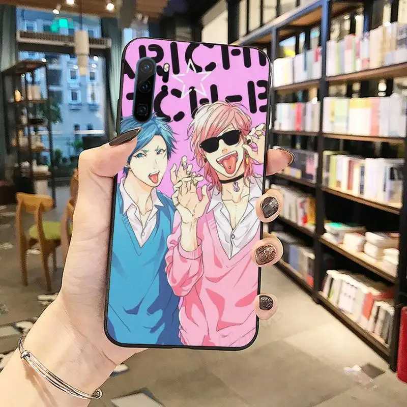 Anime Yarichin bitch Club DIY Phone Case For Huawei honor Mate P 9 10 20 30 40 Pro 10i 7 8 a x Lite nova 5t 
Anime Yarichin bitch Club DIY Phone Case For Huawei honor Mate P 9 10 20 30 40 Pro 10i 7 8 a x Lite nova 5t