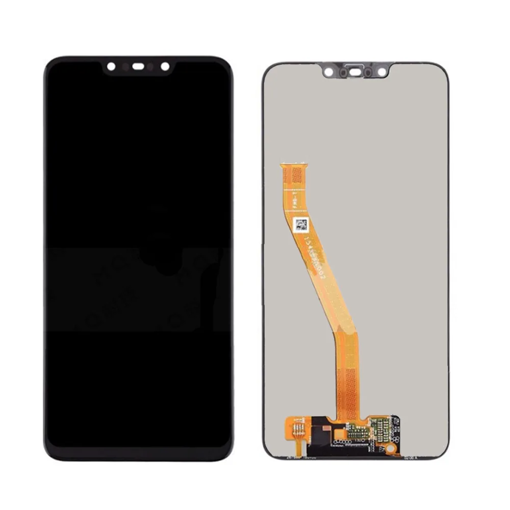 ЖК-дисплей для Huawei Nova 3/3i сенсорный экран дигитайзер в сборе запасные части P Smart Plus