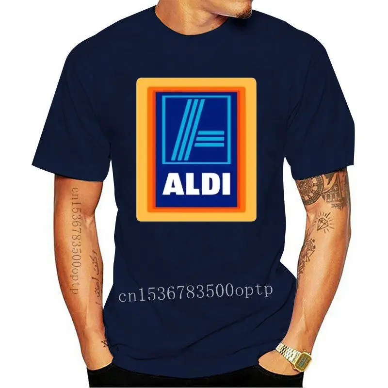 Новая футболка для супермаркета Aldi, продуктовый магазин, футболка для магазина продуктов ALDI MARKT, футболка с принтом в подарок, футболка в сти...
Новая футболка для супермаркета Aldi, продуктовый магазин, футболка для магазина продуктов ALDI MARKT, футболка с принтом в подарок, футболка в сти...