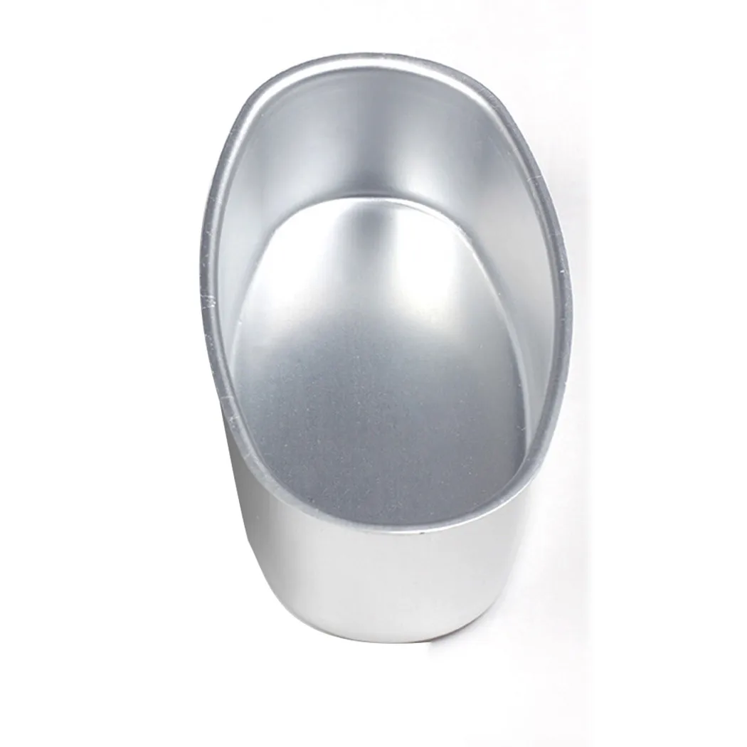 21*10*6cm Oval Aluminum Cake Pastry Mold DIY Baking Tool Lactic Acid Cake Mold For Kitchen Drop Shipping
21*10*6cm Oval Aluminum Cake Pastry Mold DIY Baking Tool Lactic Acid Cake Mold For Kitchen Drop Shipping