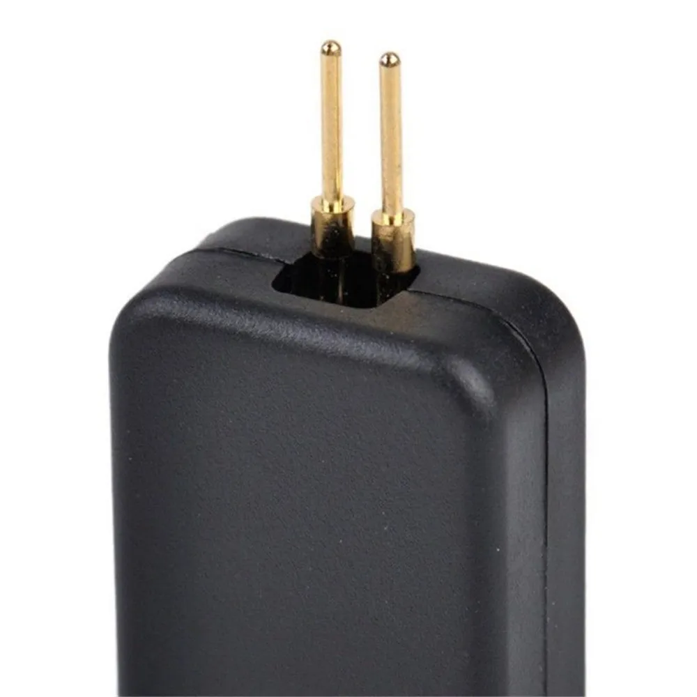 10 PCS Universal Car Auto Truck Airbag Simulator Emulator Bypass Garage SRS Fault Finding Diagnostic Air Bag Scan Tools
10 PCS Universal Car Auto Truck Airbag Simulator Emulator Bypass Garage SRS Fault Finding Diagnostic Air Bag Scan Tools