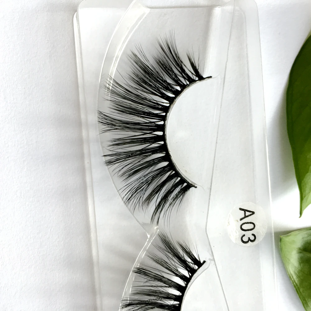 Eye Lashes Hand Made Natural fake eyelashes 3d Mink Lashes Soft Dramatic Eye Lashes For Makeup Cilios Mink Maquiagem
Eye Lashes Hand Made Natural fake eyelashes 3d Mink Lashes Soft Dramatic Eye Lashes For Makeup Cilios Mink Maquiagem