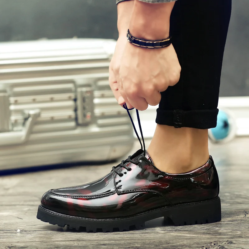 Sneakers Work Casual Shoes Sapatos Men Fashion Sneakers Mesh Sports Summer Shockproof Man Leather Mens Causal 2020
Sneakers Work Casual Shoes Sapatos Men Fashion Sneakers Mesh Sports Summer Shockproof Man Leather Mens Causal 2020