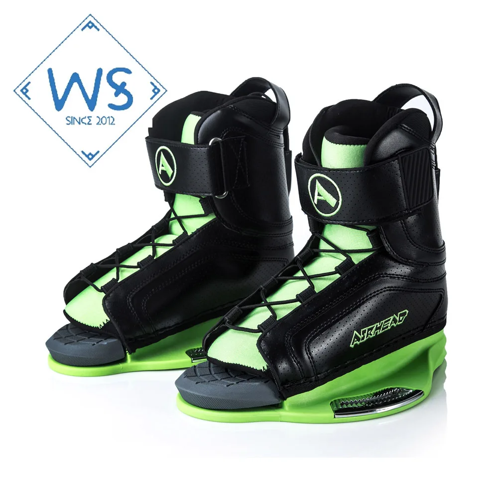 Surfing Water Ski Shoes Professional Water Ski Equipment Wake Board Holder Open Tail Wave Shoes
Surfing Water Ski Shoes Professional Water Ski Equipment Wake Board Holder Open Tail Wave Shoes