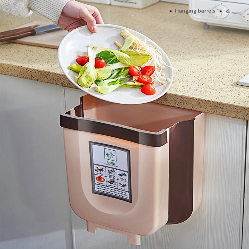 Creative Folding Kitchen Trash Can Kitchen Cabinet Trash Door Hanging Trash Can Car Trash Can Toilet Trash Can Car Trash Can
Creative Folding Kitchen Trash Can Kitchen Cabinet Trash Door Hanging Trash Can Car Trash Can Toilet Trash Can Car Trash Can