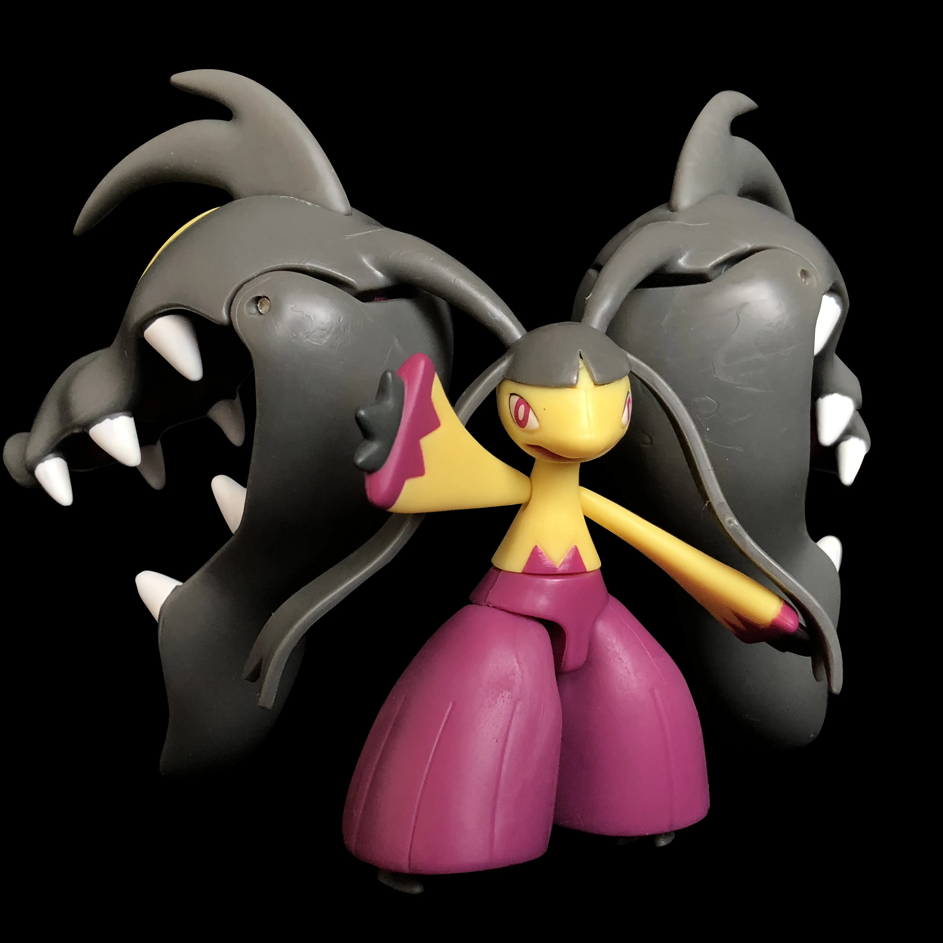 TOMY Pokemon Greninja Charizard Snorlax Decidueye большая подвижная фигурка кукла игрушка карманные