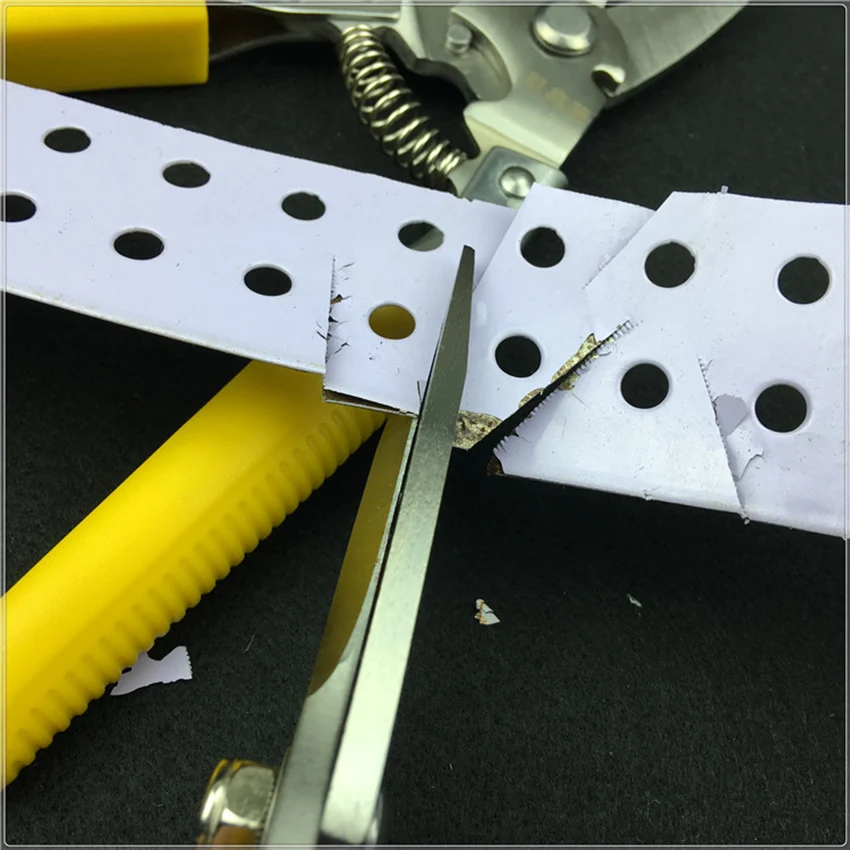 8 Inch Scissors Cutter Industrial Multi-function SK5 Alloy Steel Manual Metal Scissors Straight Curved Blade Keel Scissors Tools
8 Inch Scissors Cutter Industrial Multi-function SK5 Alloy Steel Manual Metal Scissors Straight Curved Blade Keel Scissors Tools