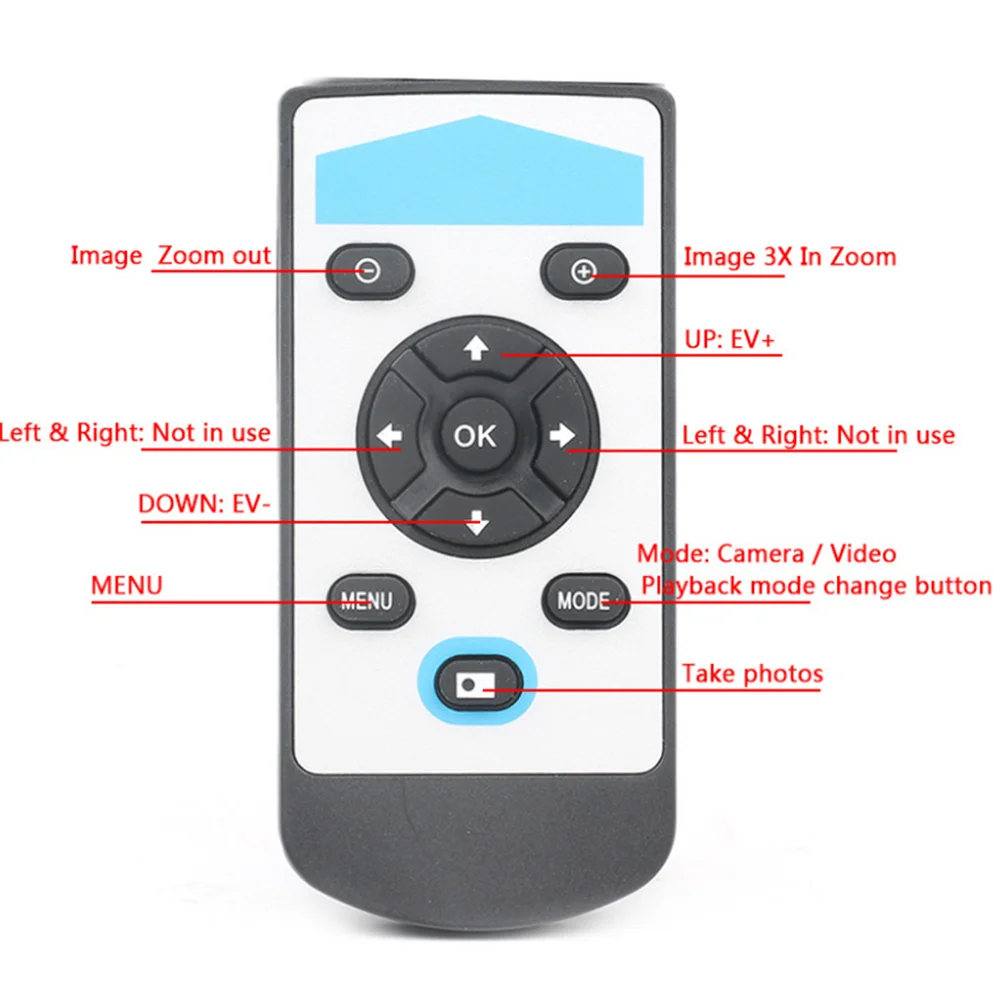 Agnicy 21 Million Pixels 1080P 60 Frames HDMI High Speed Industrial Camera Microscope with 4GTF Card
Agnicy 21 Million Pixels 1080P 60 Frames HDMI High Speed Industrial Camera Microscope with 4GTF Card