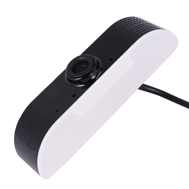 U3 Camera, USB Live Camera, Driverless 1080P Camera 1920X1080, Suitable for Online Home Video Conferencing on Computer
U3 Camera, USB Live Camera, Driverless 1080P Camera 1920X1080, Suitable for Online Home Video Conferencing on Computer