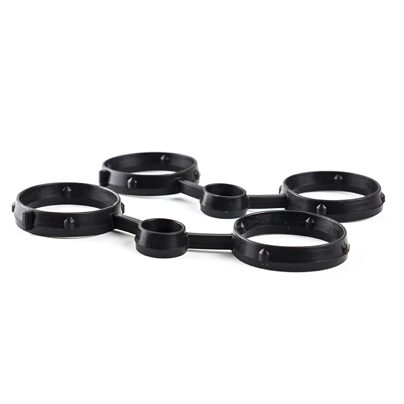 0249E6 0249E7 Original Engine Rocker Cover Gasket Cylinder Head Seal For Peugeot 3008 408 508 308S Citroen C4L C5 C3-XR
0249E6 0249E7 Original Engine Rocker Cover Gasket Cylinder Head Seal For Peugeot 3008 408 508 308S Citroen C4L C5 C3-XR